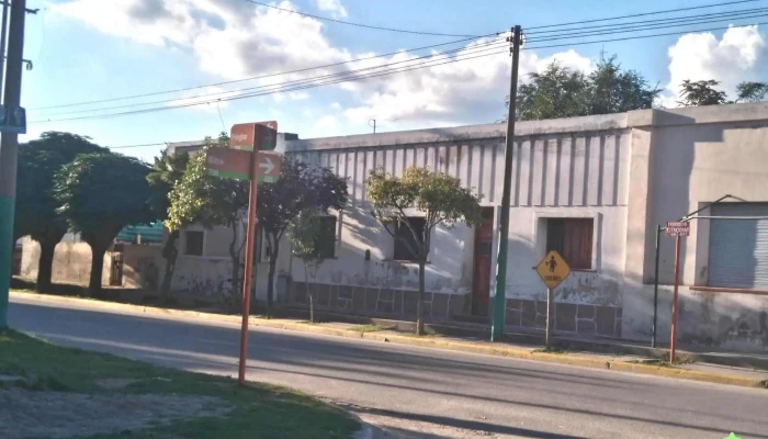 La Aldea -  Abierto Ahora - Santa Rosa del Conlara