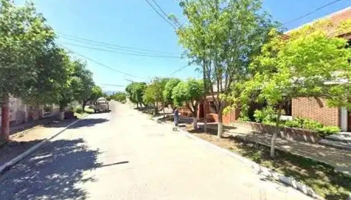 La Aldea -  Abierto Ahoradeg - Santa Rosa del Conlara
