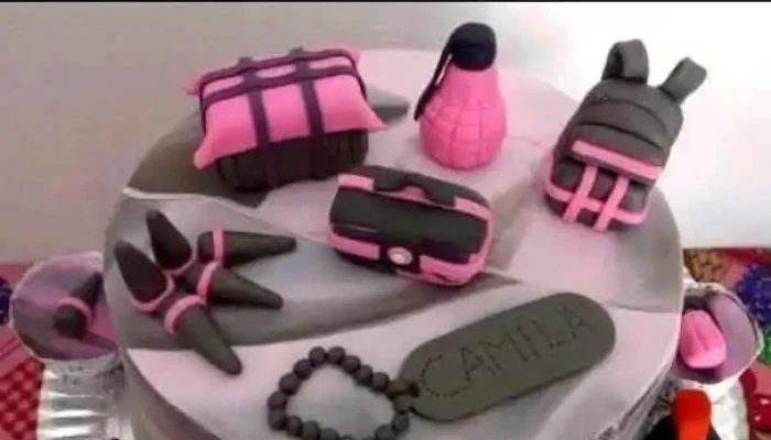 La Artesana "panificados Y Pastelería" - Los Naranjos