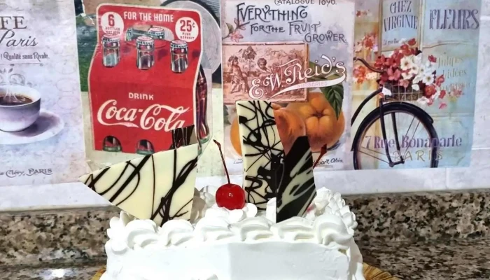 La Boulangerie -  Comida Y Bebida - Villa Mercedes