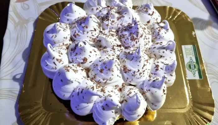 La Boulangerie -  Pastel - Villa Mercedes