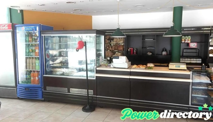 La Boulangerie -  Vitrina - Villa Mercedes