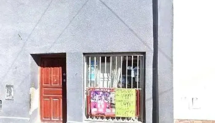 La Caja -  Instagramdeg - Tilcara