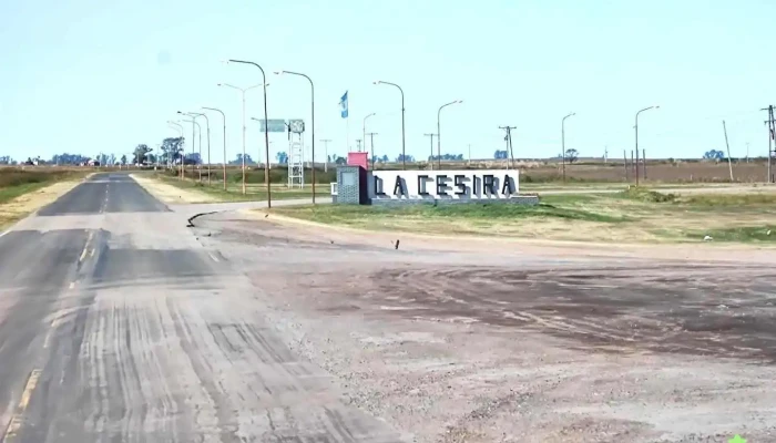 La Cesira - La Cesira