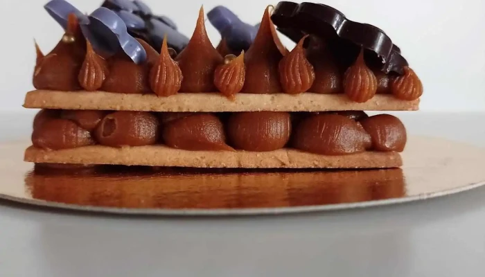 La Cocina De Maria Pastel - Cinco Saltos