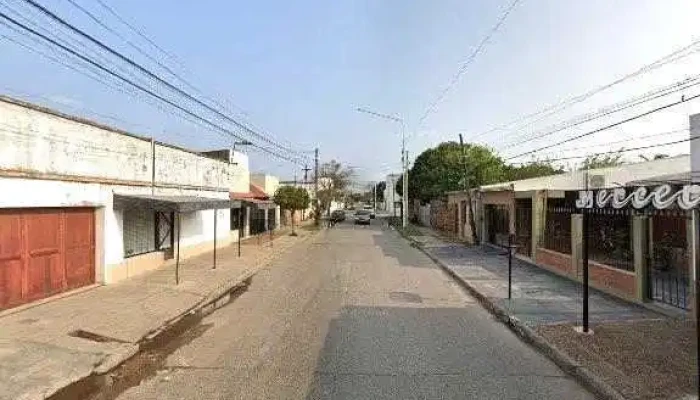 La Donita Sitio Webdeg - Corrientes