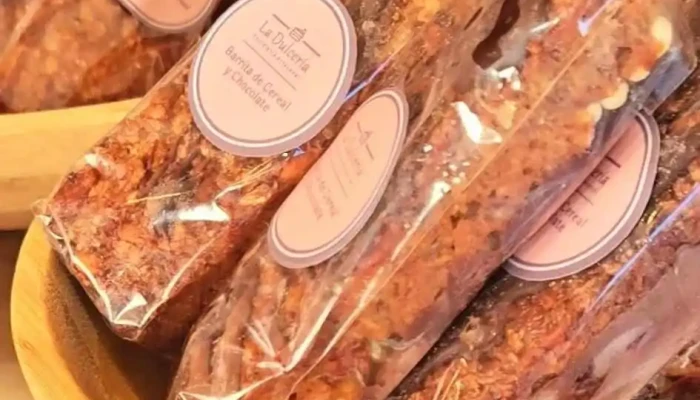 La Dulceria Yerba Buena Videos - Yerba Buena