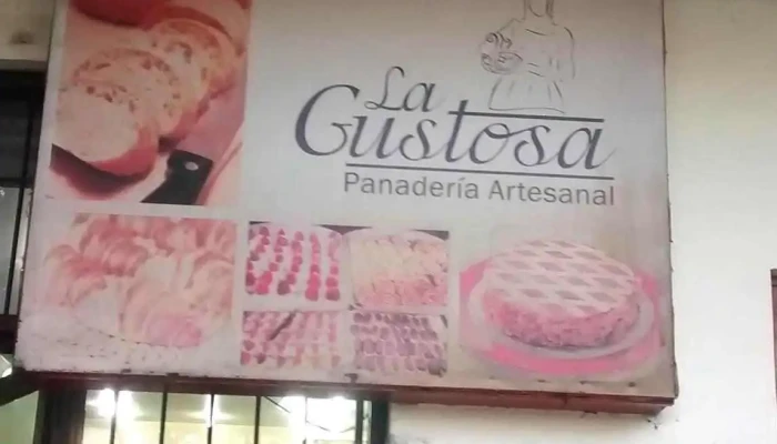 La Gustosa Panaderia Artesanal Ubicacion - San Miguel de Tucumán