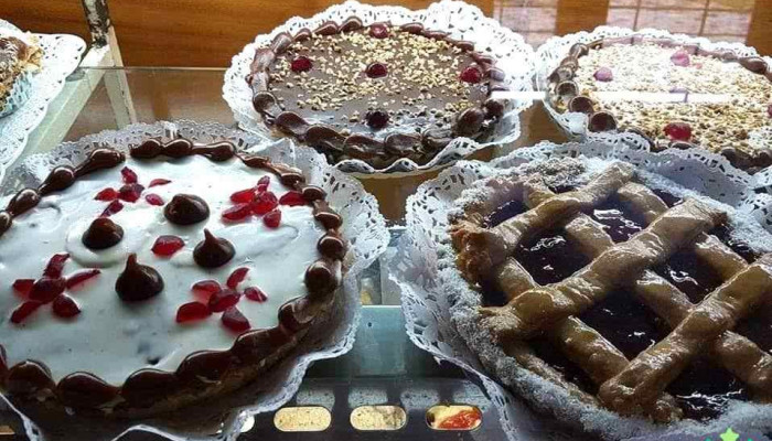 La Mallorquina -  Comida Y Bebida - San Miguel de Tucumán