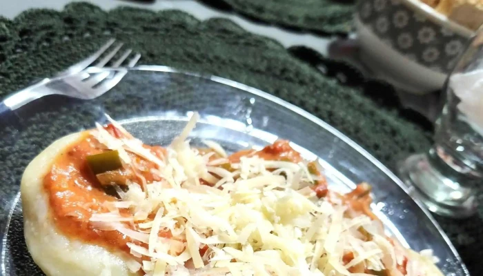 La Nonita -    Pastas Caseras Y Cositas Dulces Villa Santa Rosa - Villa Santa Rosa