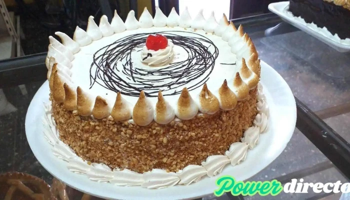 La Nueva Panadería de Mario Ávila - Monteros
