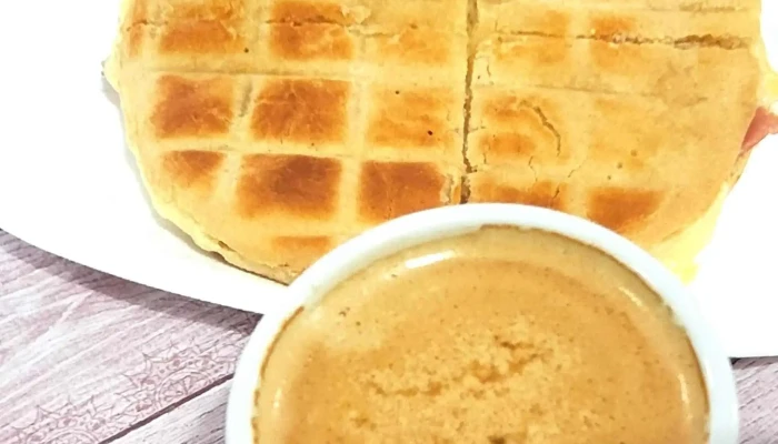 La Nueva Union Pasteleria Artesanal Como Llegar - La Punta