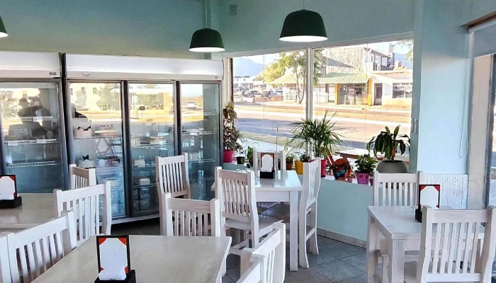 La Nueva Union Pasteleria Artesanal Instagram - La Punta