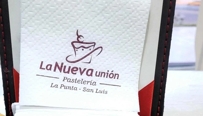 La Nueva Union Pasteleria Artesanal Precios - La Punta