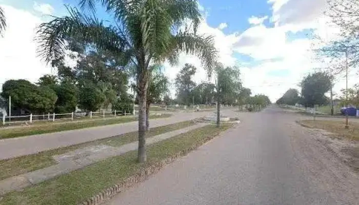 La Palmera -  Dondedeg - Santa Margarita