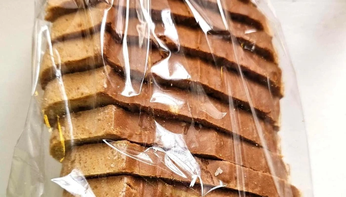 La Panaderia De Lola -  Donde - Villa Mercedes