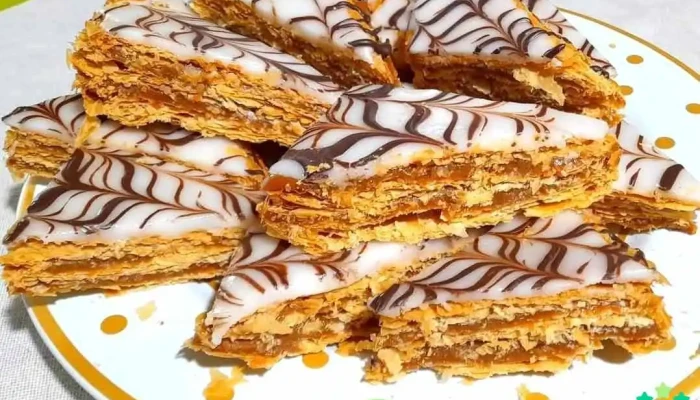 La Panaderia -  Del Propietario - Frías