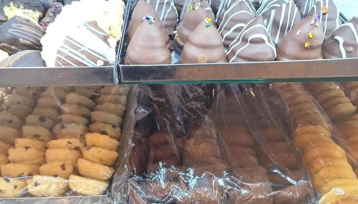 La Panaderia -  Descuentos - Frías
