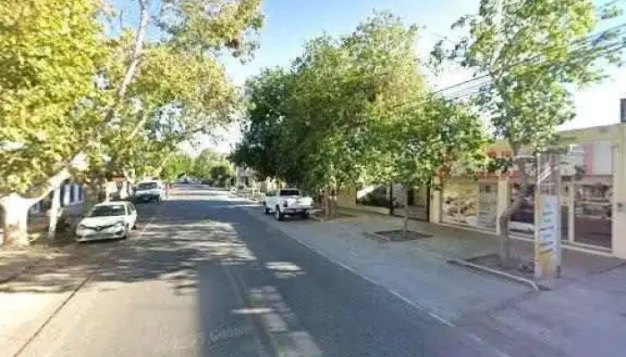 La Panaderia Donde - Rivadavia