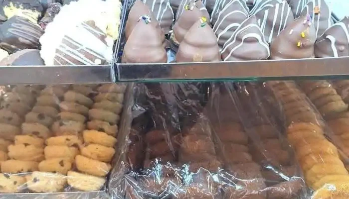 La Panaderia - Frías