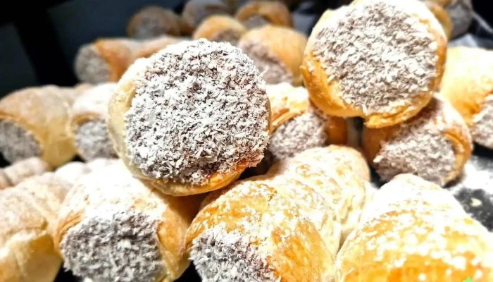 La Panadería - Rivadavia