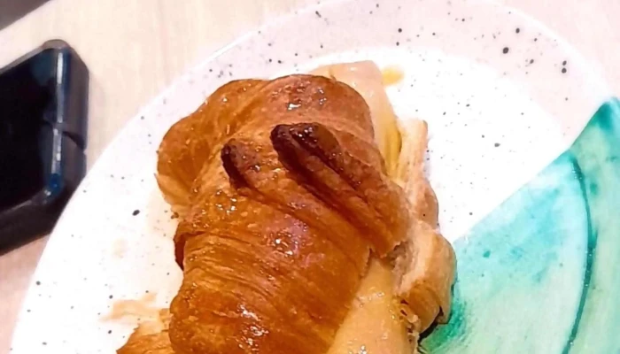 La Paneria   Camila Perez Pasteleria Yerba Buena - Yerba Buena