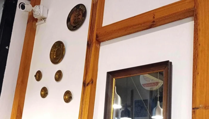 La Paneria Abierto Ahora - Santo Tomé