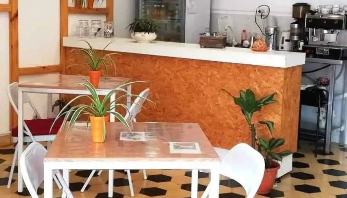 La Paneria Ambiente - Santo Tomé