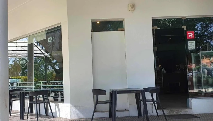 La Paneria Comentarios - Yerba Buena