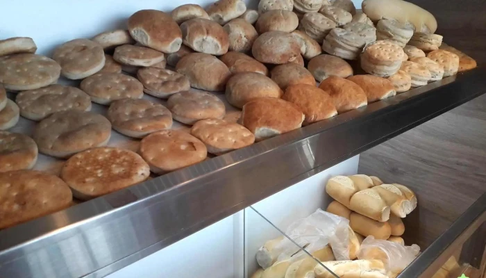 La Paneria Comida Y Bebida - Yerba Buena