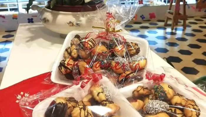 La Paneria Comida Y Bebida - Santo Tomé