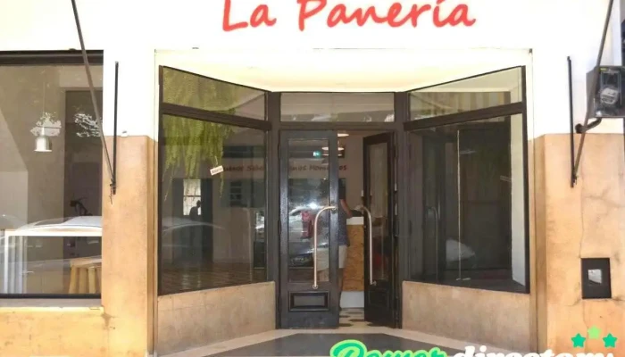 La Paneria Del Propietario - Santo Tomé