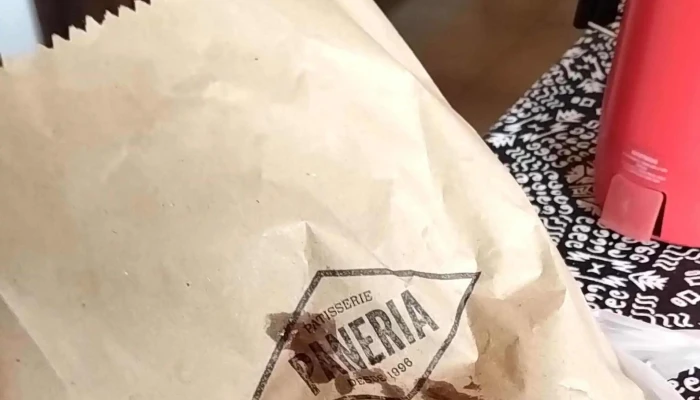 La Paneria Instagram - Yerba Buena