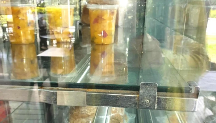 La Paneria Precios - Yerba Buena