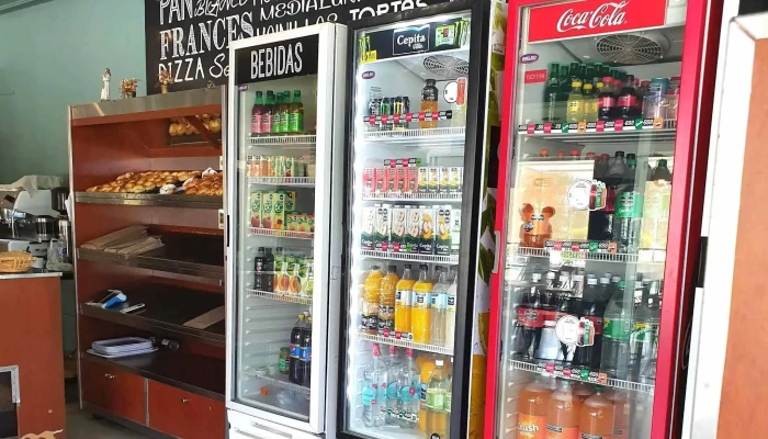 La Paneria Ubicacion - Yerba Buena