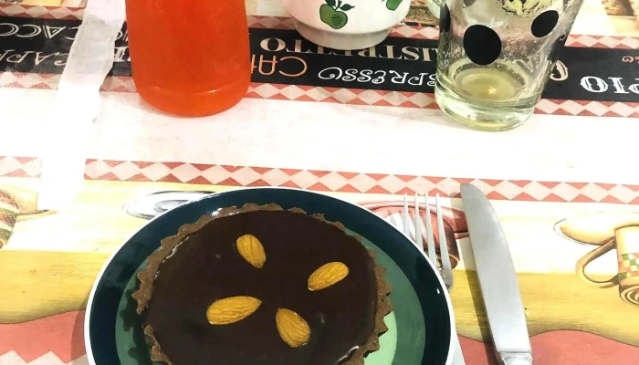 La Paneria Ubicacion - Santo Tomé