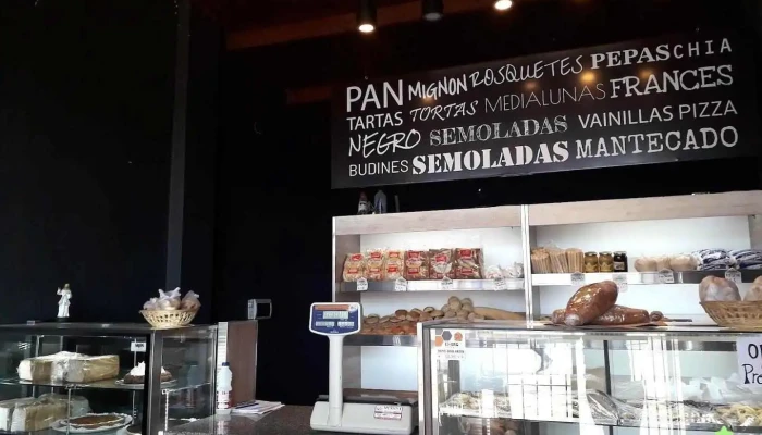 La Panería - Yerba Buena