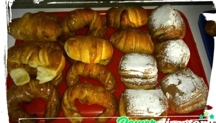 La Portenita Comida Y Bebida - Yerba Buena