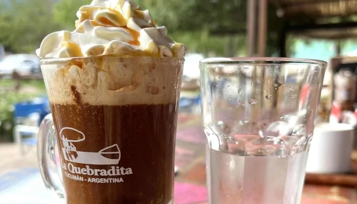 La Quebradita -  Como Llegar - San Miguel de Tucumán
