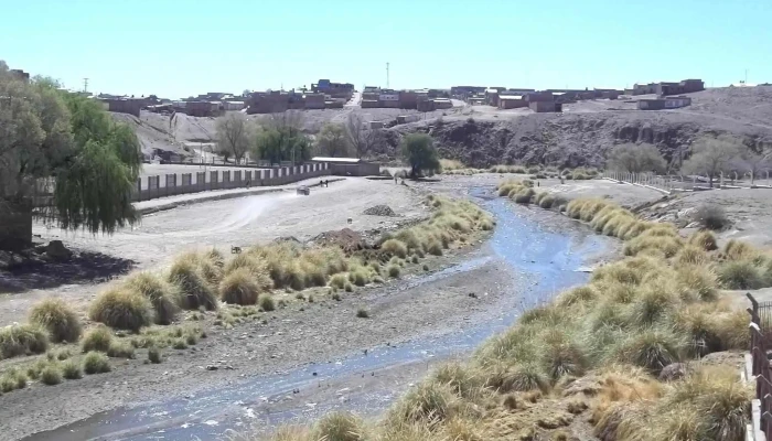 La Quiaca Jujuy Instagram - La Quiaca
