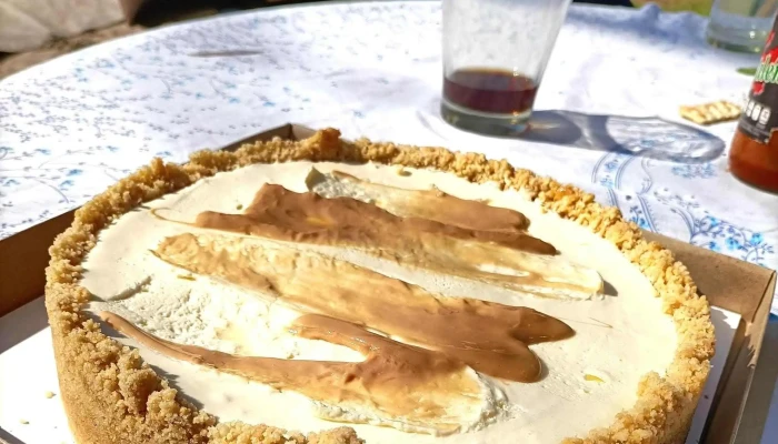 La Rita Pasteleria -  Catalogo - Yerba Buena