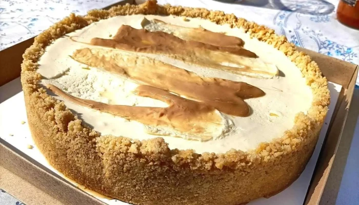 La Rita Pasteleria -  Pastel - Yerba Buena