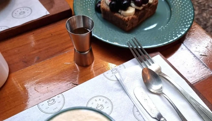 La Salumeria -  Videos - Yerba Buena