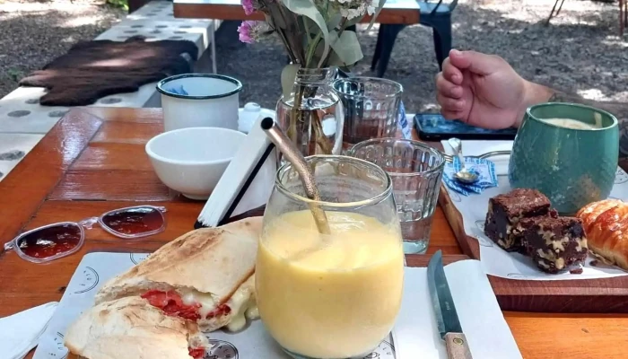 La Salumeria -  Zona - Yerba Buena