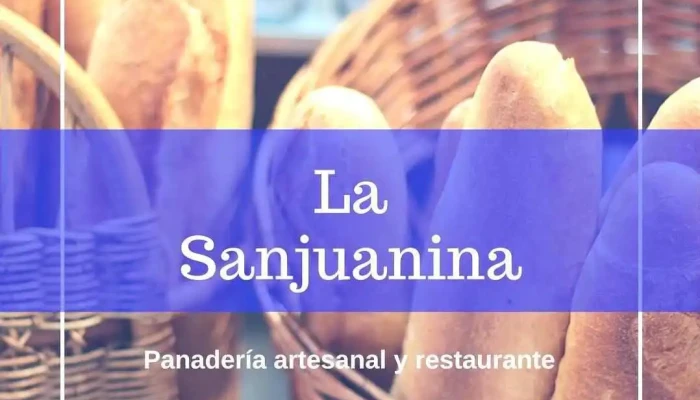 La Sanjuanina Confiteria -  Del Propietario - Rawson