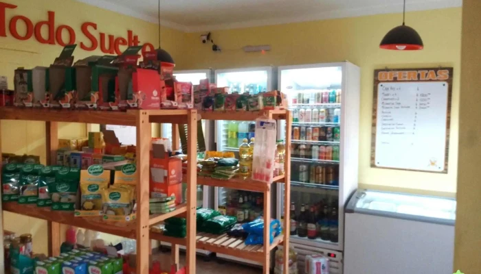 La Tradicion Vega Ambiente - San Luis