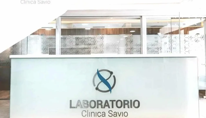 Laboratorio Savio -  Del Propietario - Río Tercero