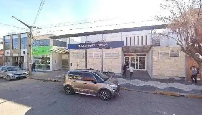 Laboratorio Savio -  Direcciondeg - Río Tercero