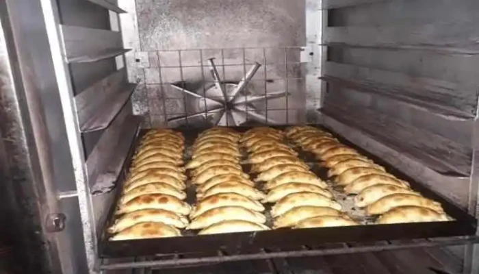 Las Criollitas Fabrica de Empanadas - Chimbas