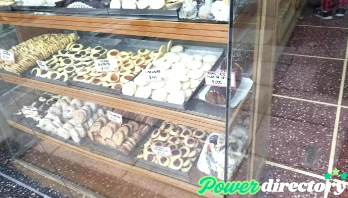 Las Delicias -  Ambiente - Cdad. Autónoma de Buenos Aires